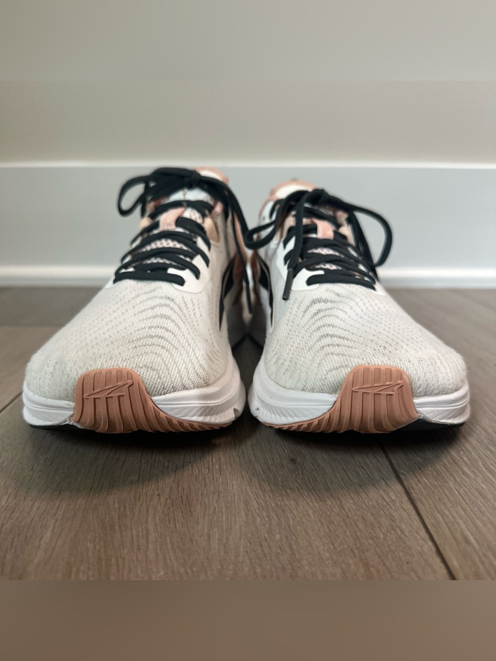 Altra Women’s Size 9.5 Torin 6 Running Shoes Sneakers Peach ALOA7R78110 - Picture 5 of 13